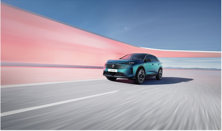 Segundo lanzamiento VEINSA Motors__PEUGEOT NEW 3008: la perfecta combinación entre tecnología y máxima elegancia